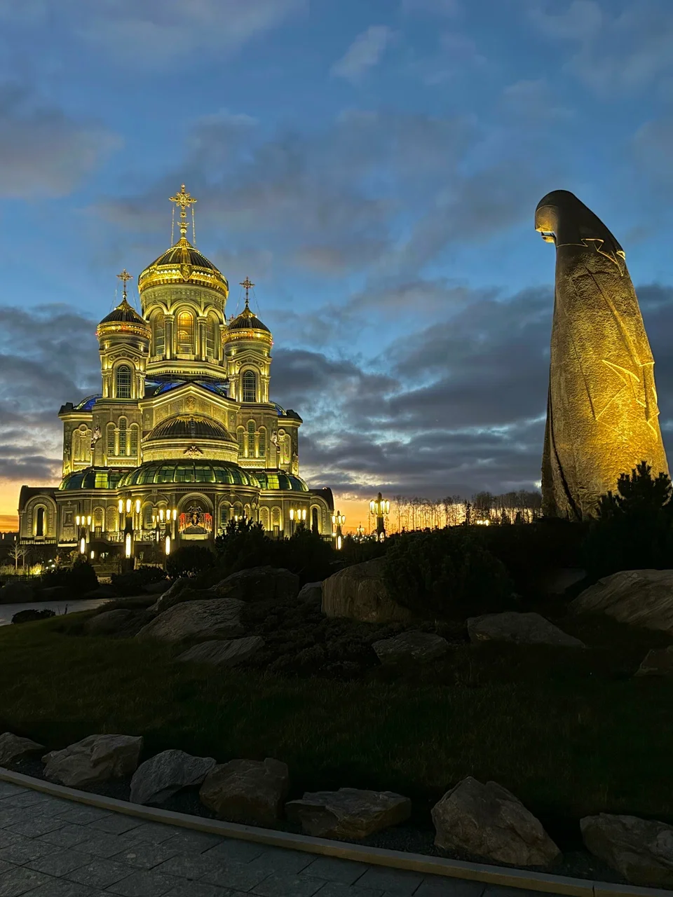 Фото Парк музей «Патриот» - развлечение в Москве | Досугатор